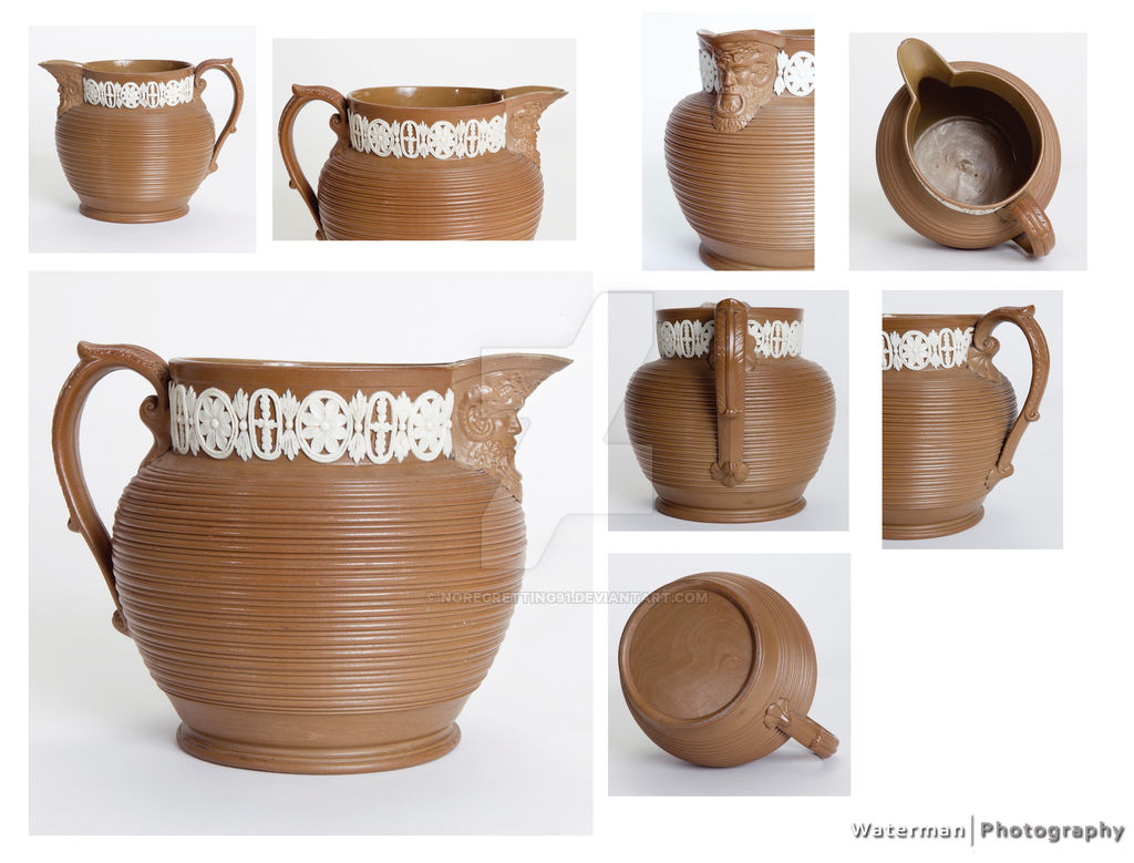 Sea Captain Pitcher by noregretting91 on DeviantArt