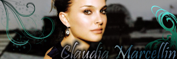 Signature - Claudia