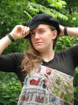 KT Steampunk I by Wonderdyke-Stock