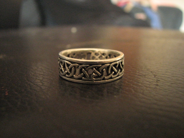 Celtic Ring