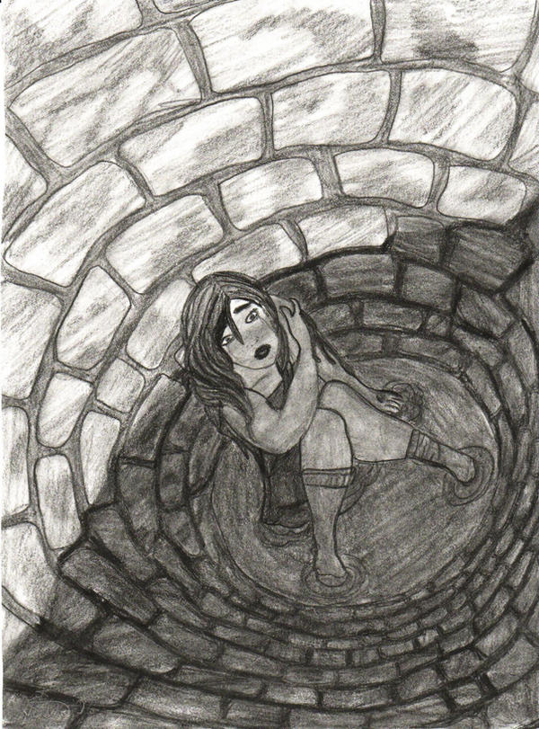 Trapped Draw Reference Trapped by fallendarkangel77 on DeviantArt