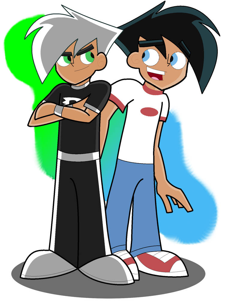 Dimpy Brother DP: Brothers by SpiritualPhantoms on DeviantArt