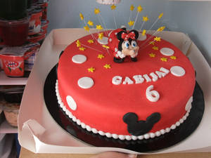 Happy Birthday, GABIJA, 6 YEAR (1)