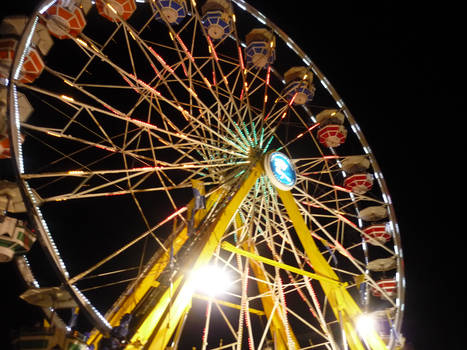 Ferris Wheel