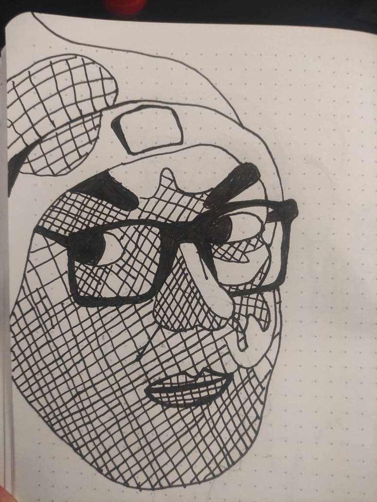 Ref mi spiFe by Concretefist on DeviantArt