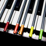 Music In Colour