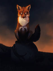 Fox Glow