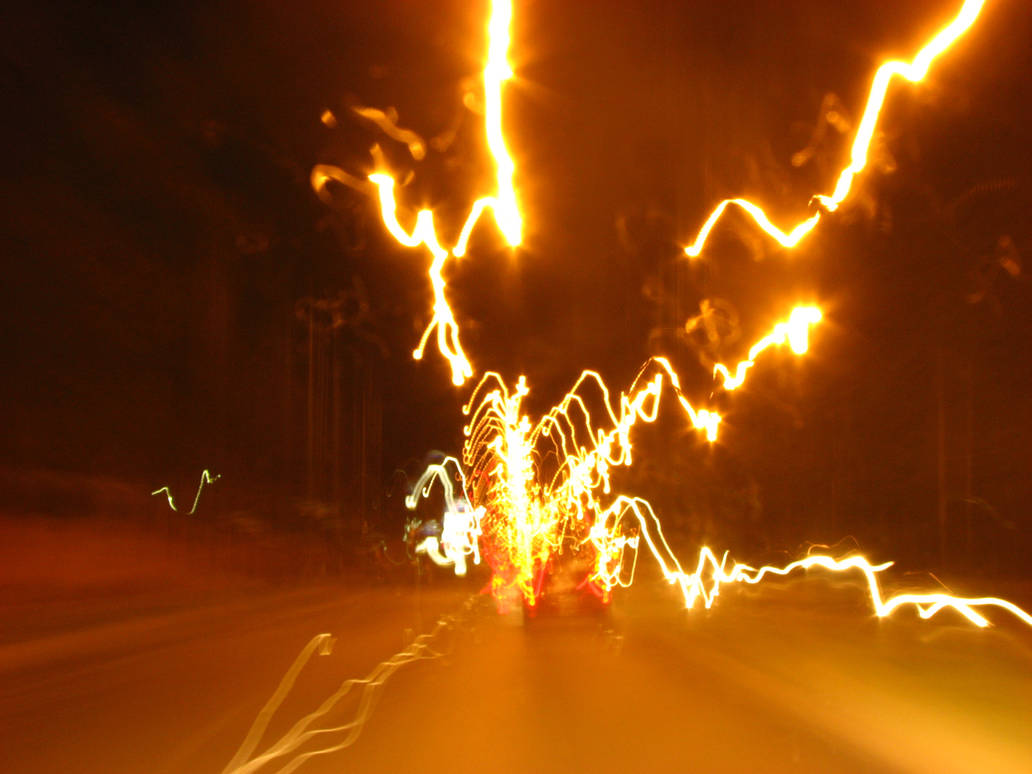 Smooth lightning bolts by Carmen-Sandiego on DeviantArt