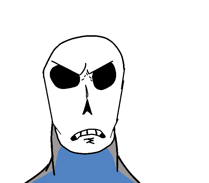 Hey guys, this is my Invincible War OC! (meme) by RIP2UALL on DeviantArt