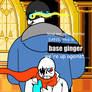 lend me some karma, sans... - meme/shitpost