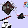 Random art things I made