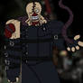 Nemesis-T Type - Resident Evil 3