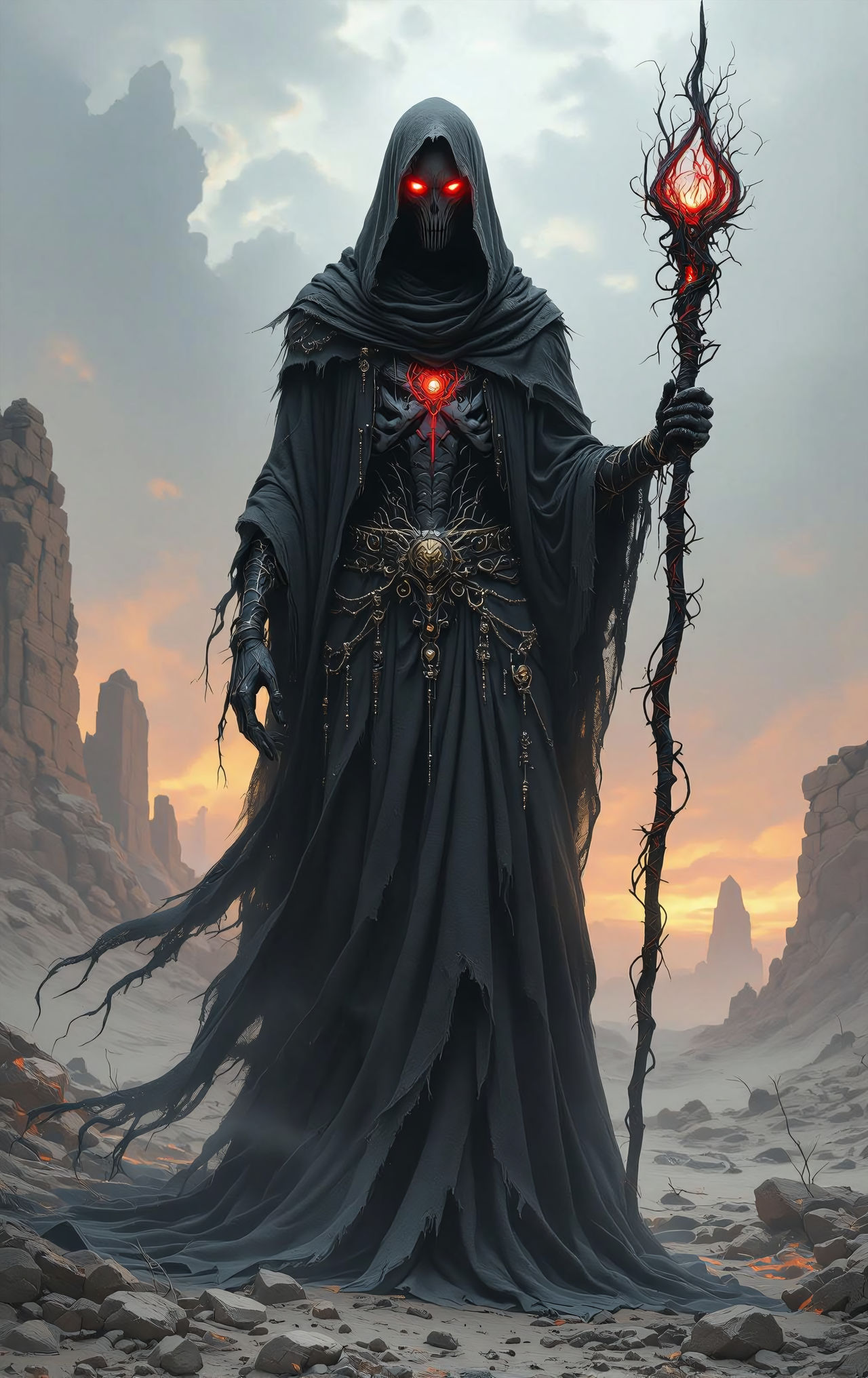 Deviantart Evil Entity Awakened Dark Entity by The-GM-Craft-Tavern on DeviantArt