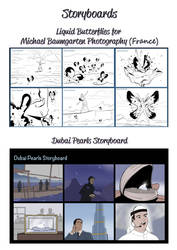 Storyboards 1