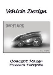 Vehicle Design