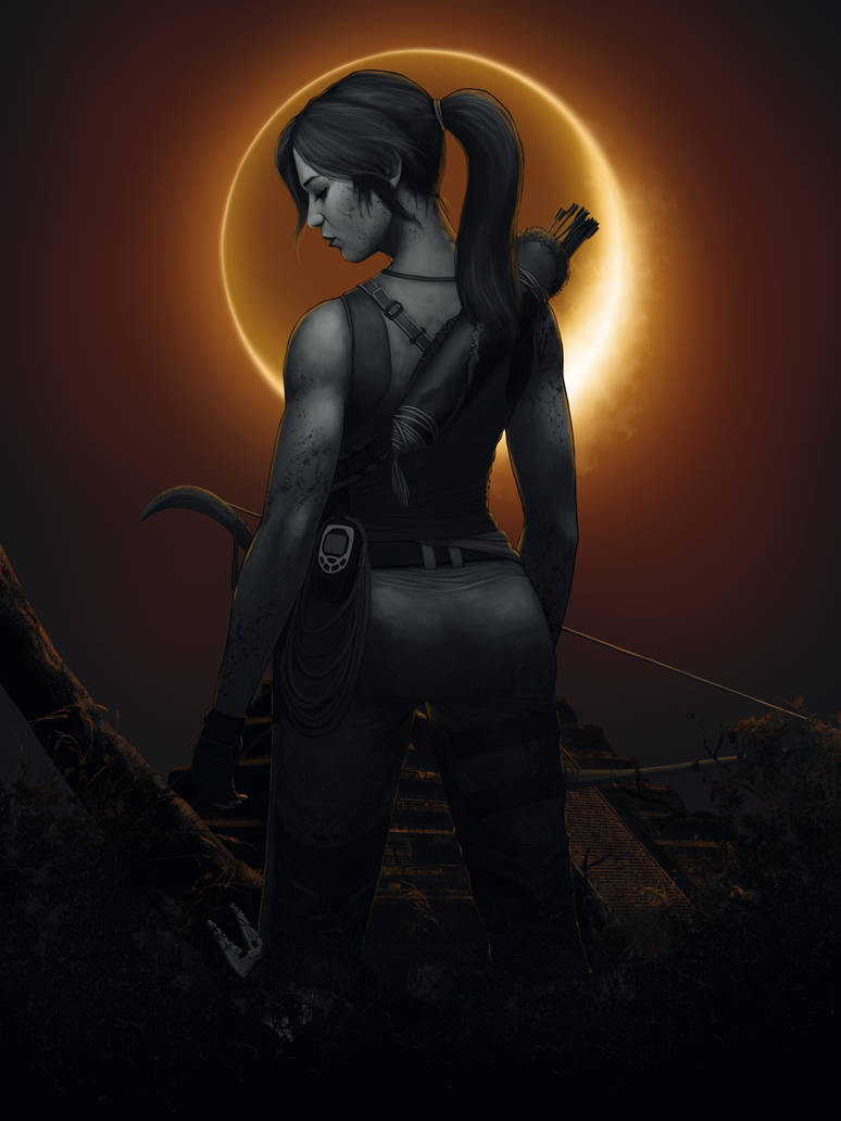 Lara Croft