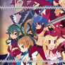 Disgaea D2 Ps Vita Lockscreen