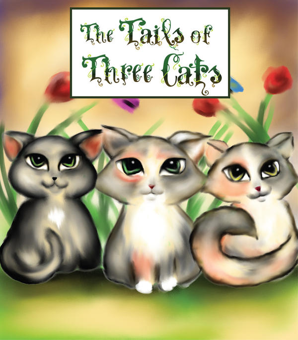 The Tail of Three Cats