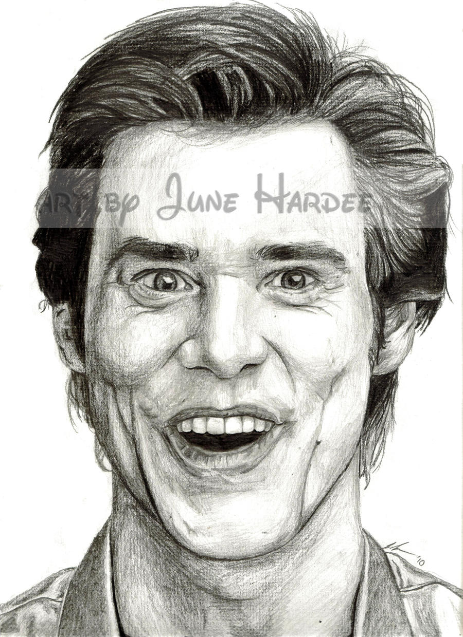 Jim Carrey