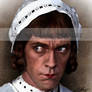 Hugh Laurie Colored