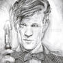 The 11th Doctor