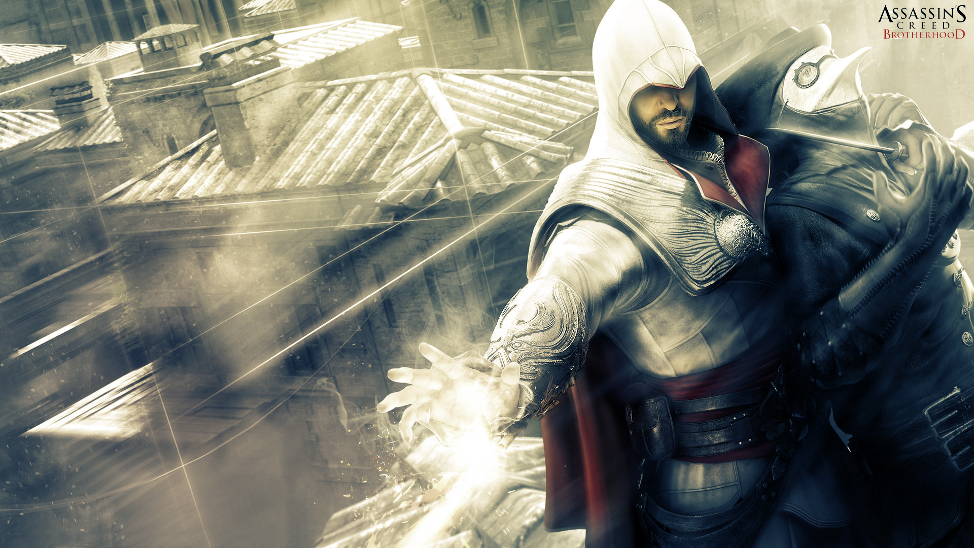 Assassins Creed Brotherhood