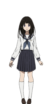 Eru Chitanda