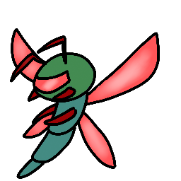 Fanmade Digimon - Tonhomon by StarlitMoth on DeviantArt