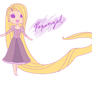 Rapunzel