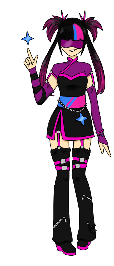 STARLOID Khe Sao - New Official Design