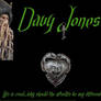 Davy Jones Wallpaper