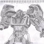 Ironhide