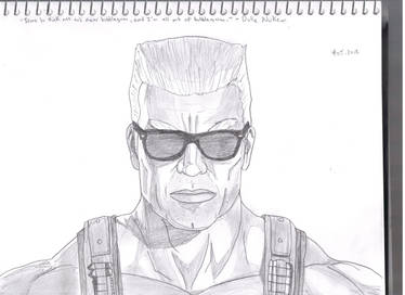 Duke Nukem