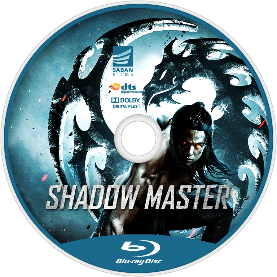 Shadow Master (2022) discart v1 by Emani on DeviantArt