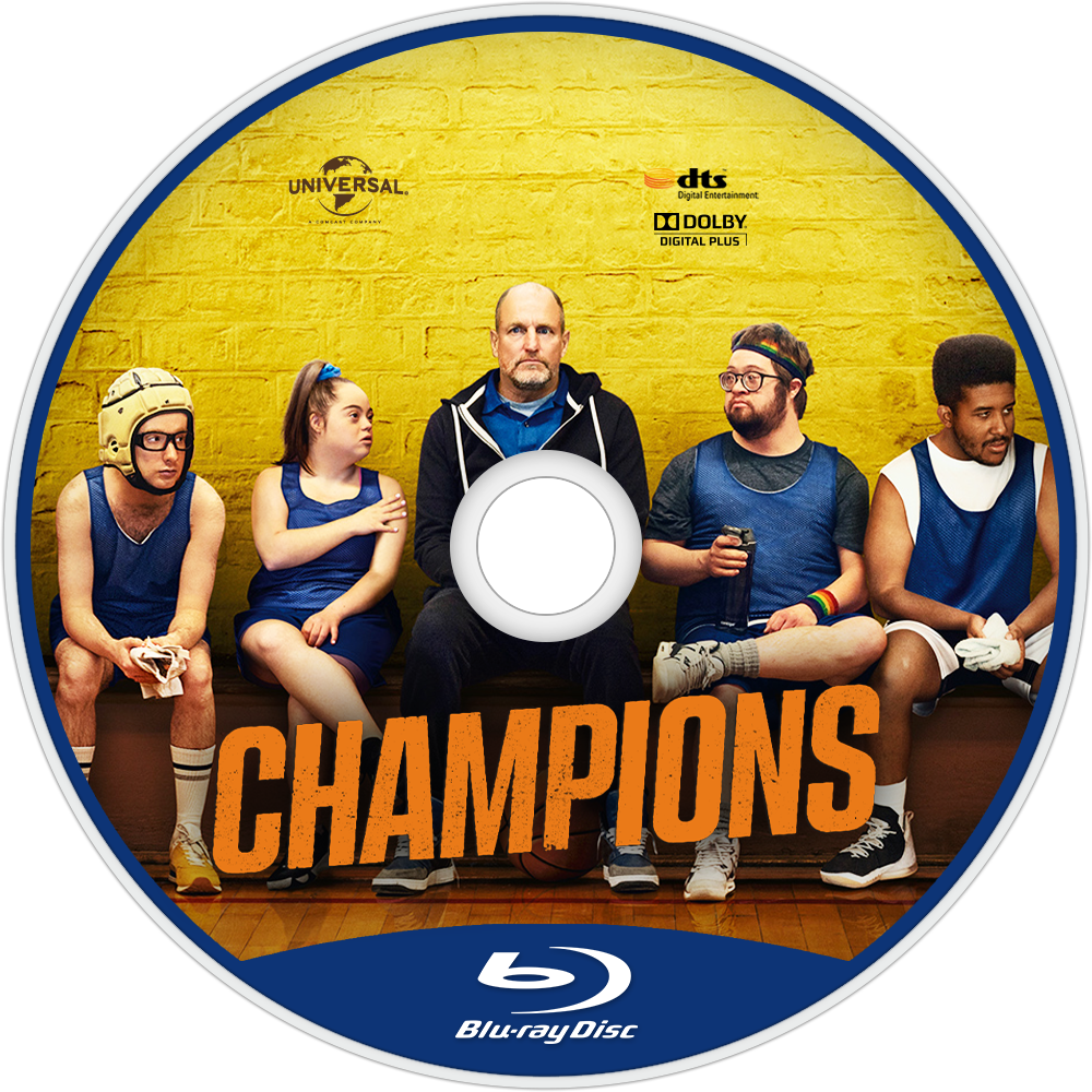 The Champions (2018) - Filmaffinity