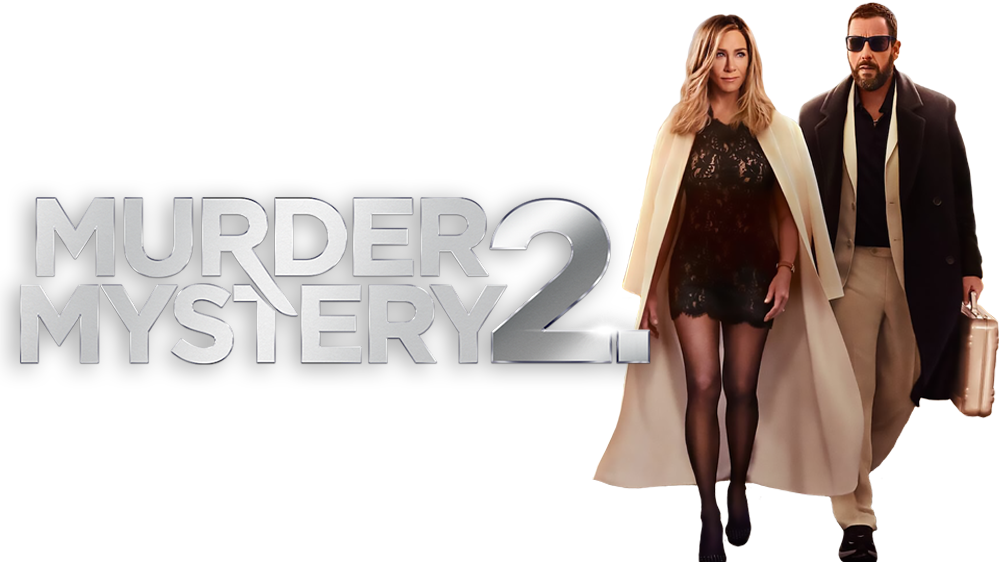 Murder Mystery 2 (2023) clearart by Emani on DeviantArt