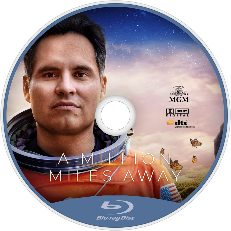 A Million Miles Away (2023) discart v1 by Emani on DeviantArt