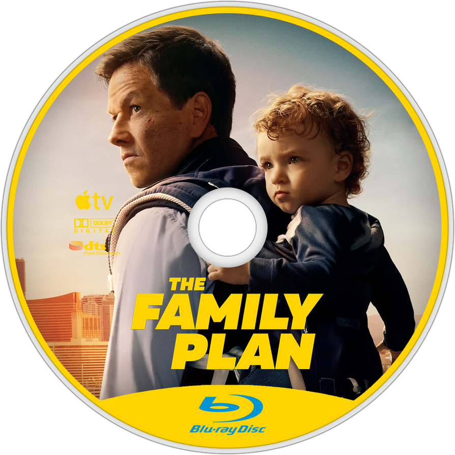 Family Plan 2025 The Scaricare Plan