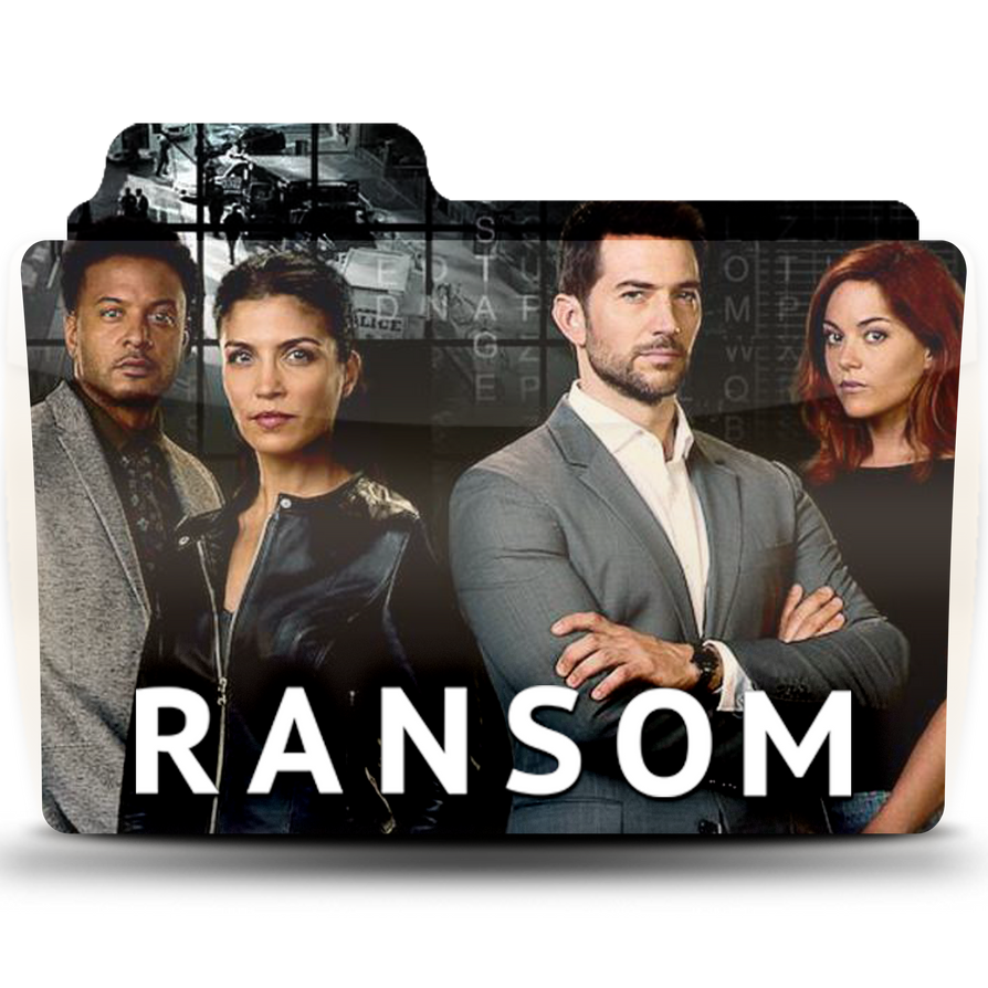 Ransom by Emani on DeviantArt