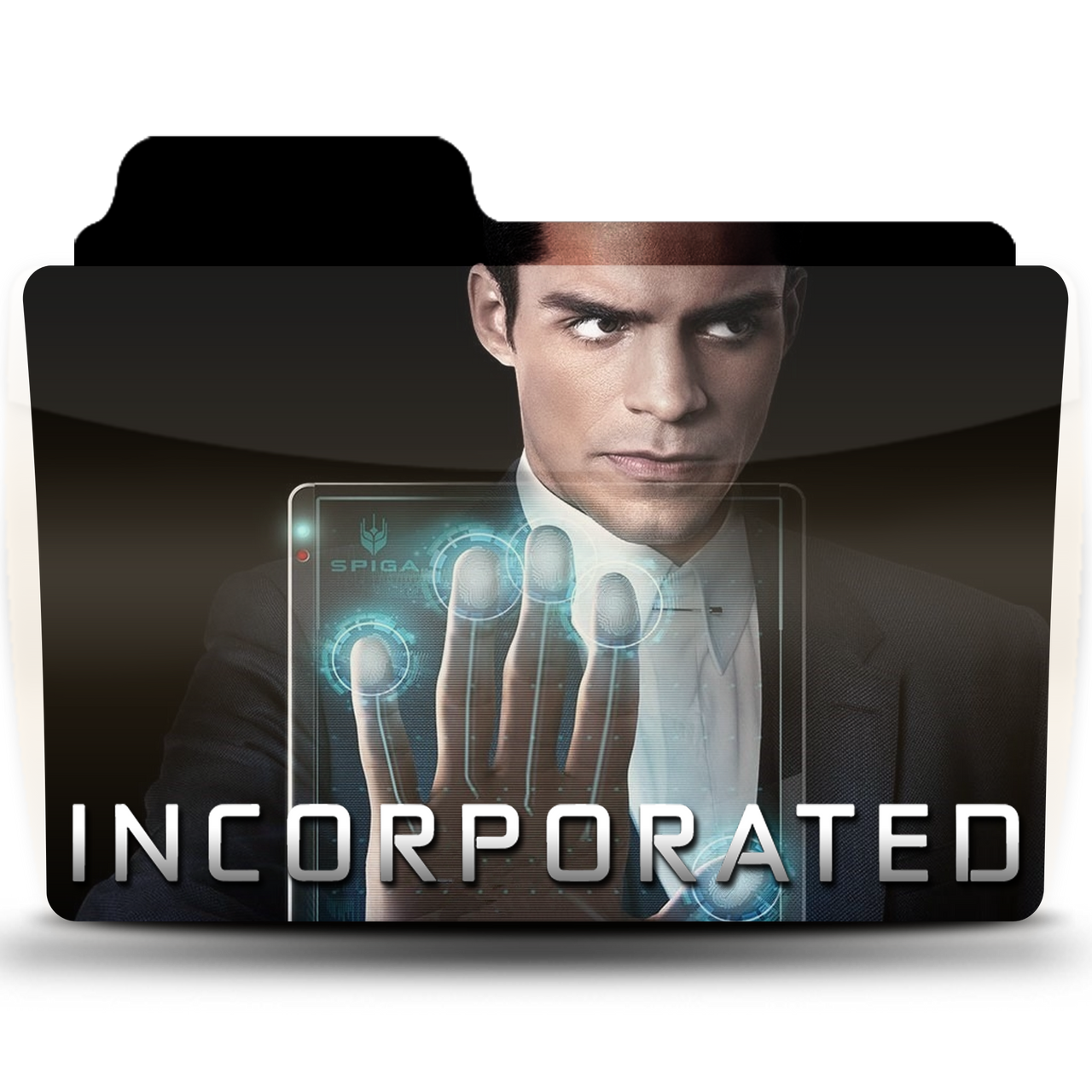 Incorporated by Emani on DeviantArt