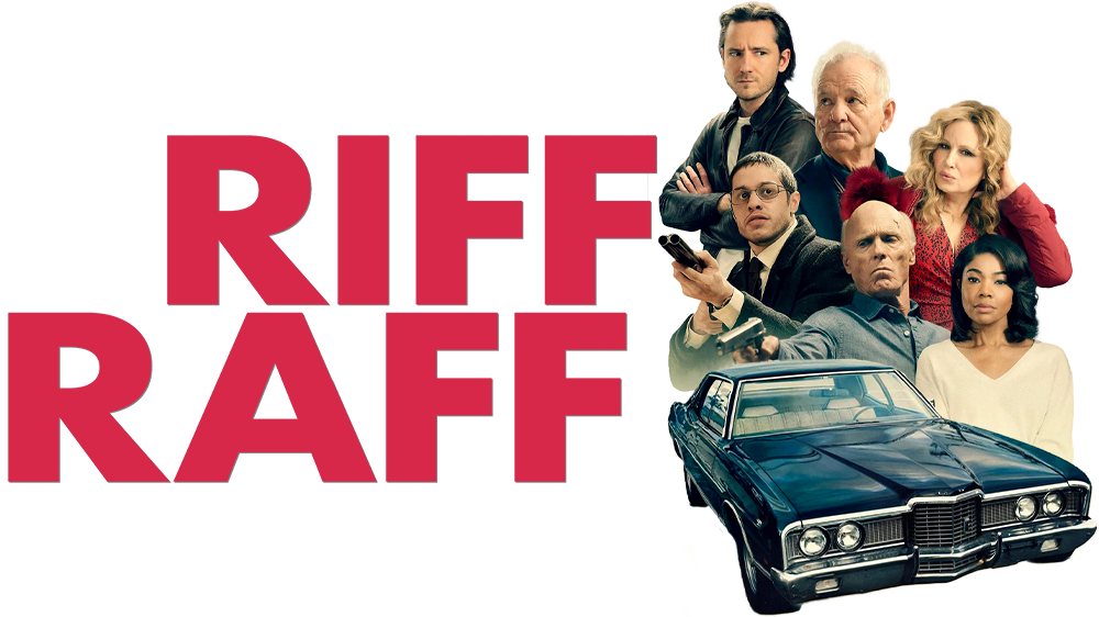 Riff Raff (2024) clearart by Emani on DeviantArt