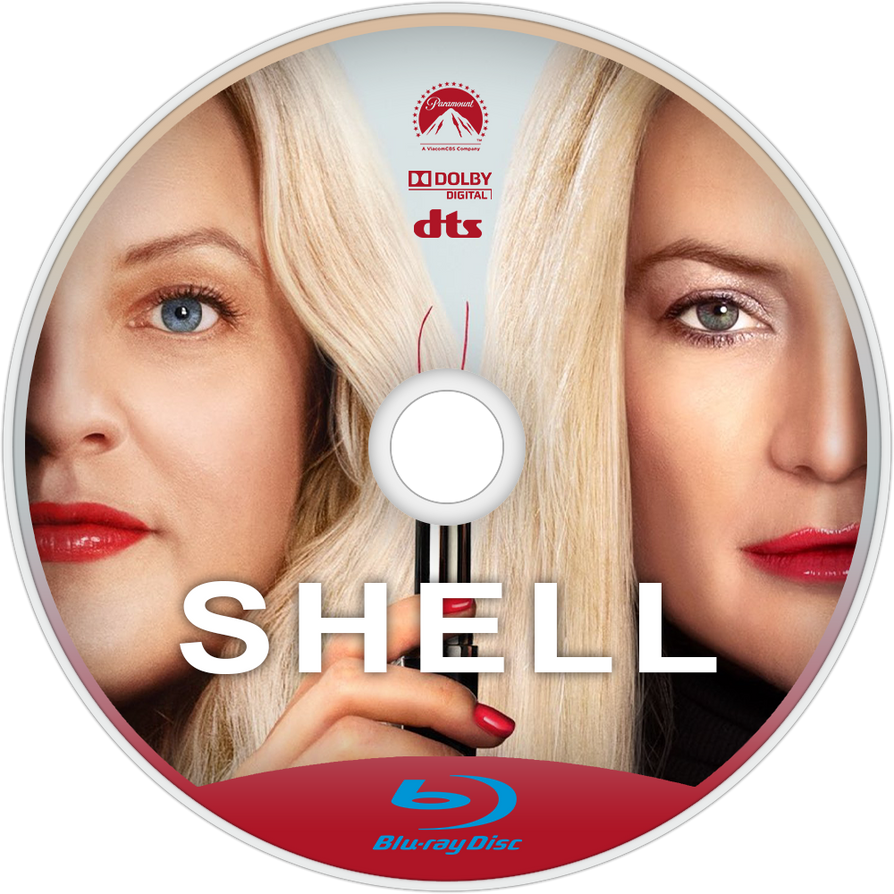 Shell 2025 Shell (2025) discart by Emani on DeviantArt