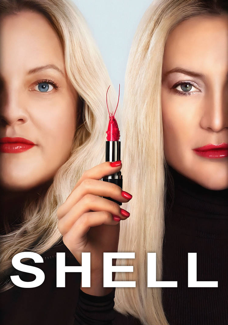 Shell 2025 Shell (2025) poster by Emani on DeviantArt