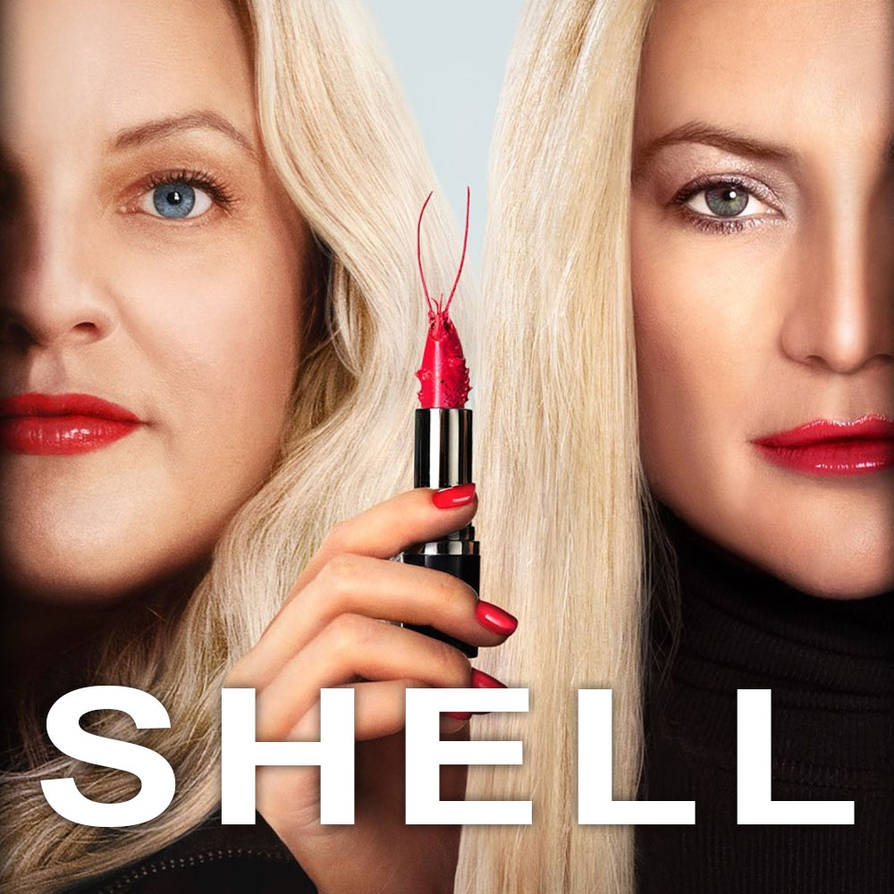 Shell 2025 Shell (2025) square by Emani on DeviantArt