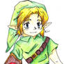 Young Link