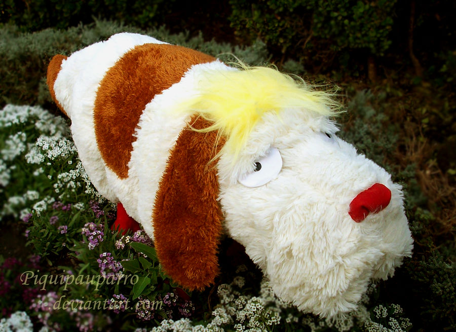 Heen - Howl moving castle by Piquipauparro on DeviantArt