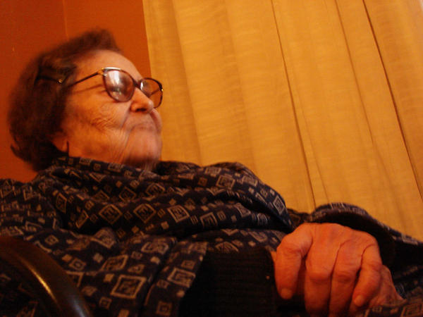 Grandma Rou grandma by zoulou81 on DeviantArt