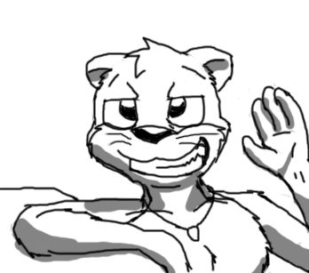 More colorless shading by Rusky12 on DeviantArt