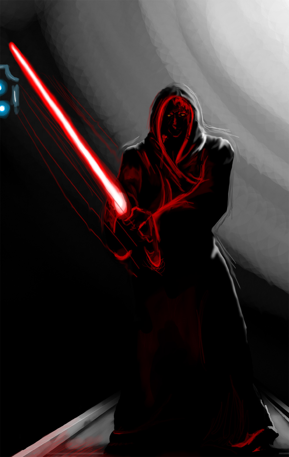 Dark Jedi