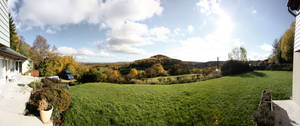 Ardennes Panorama